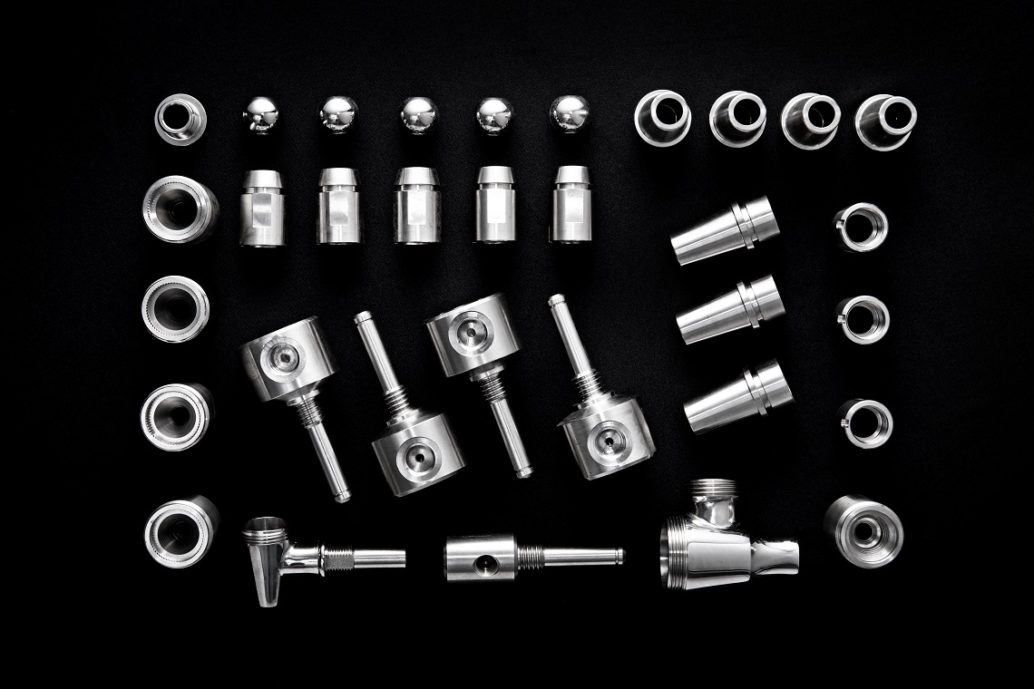 Beverage Equipment Parts